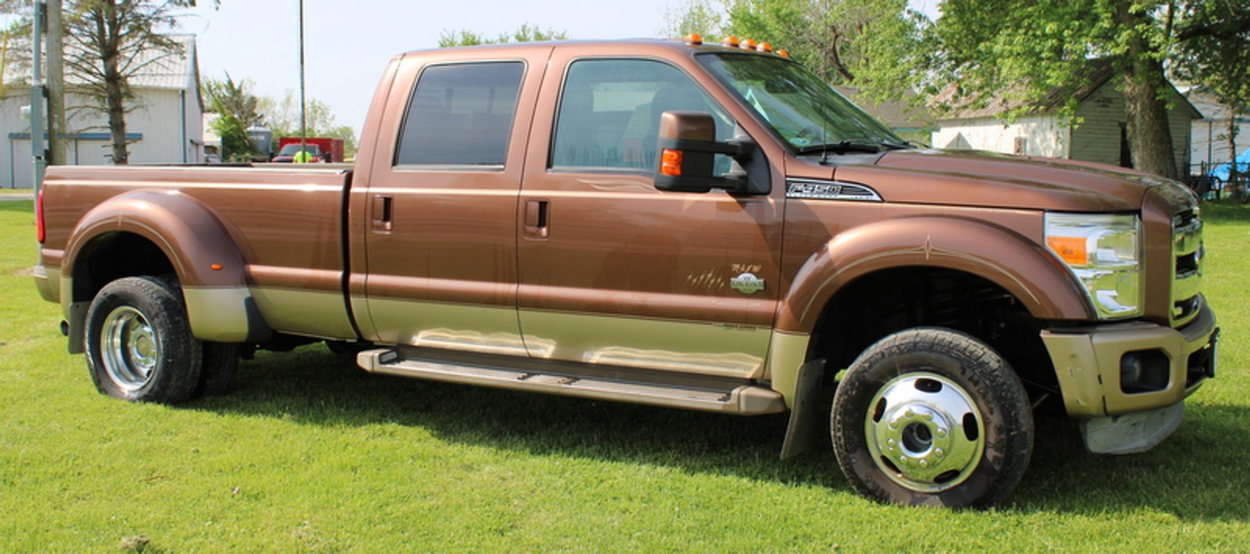 Image for Michael “Mike” Wilson Estate