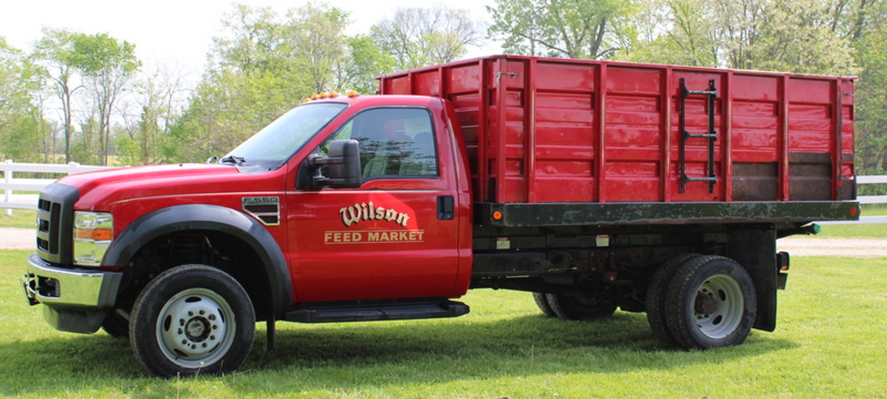 Image for Michael “Mike” Wilson Estate