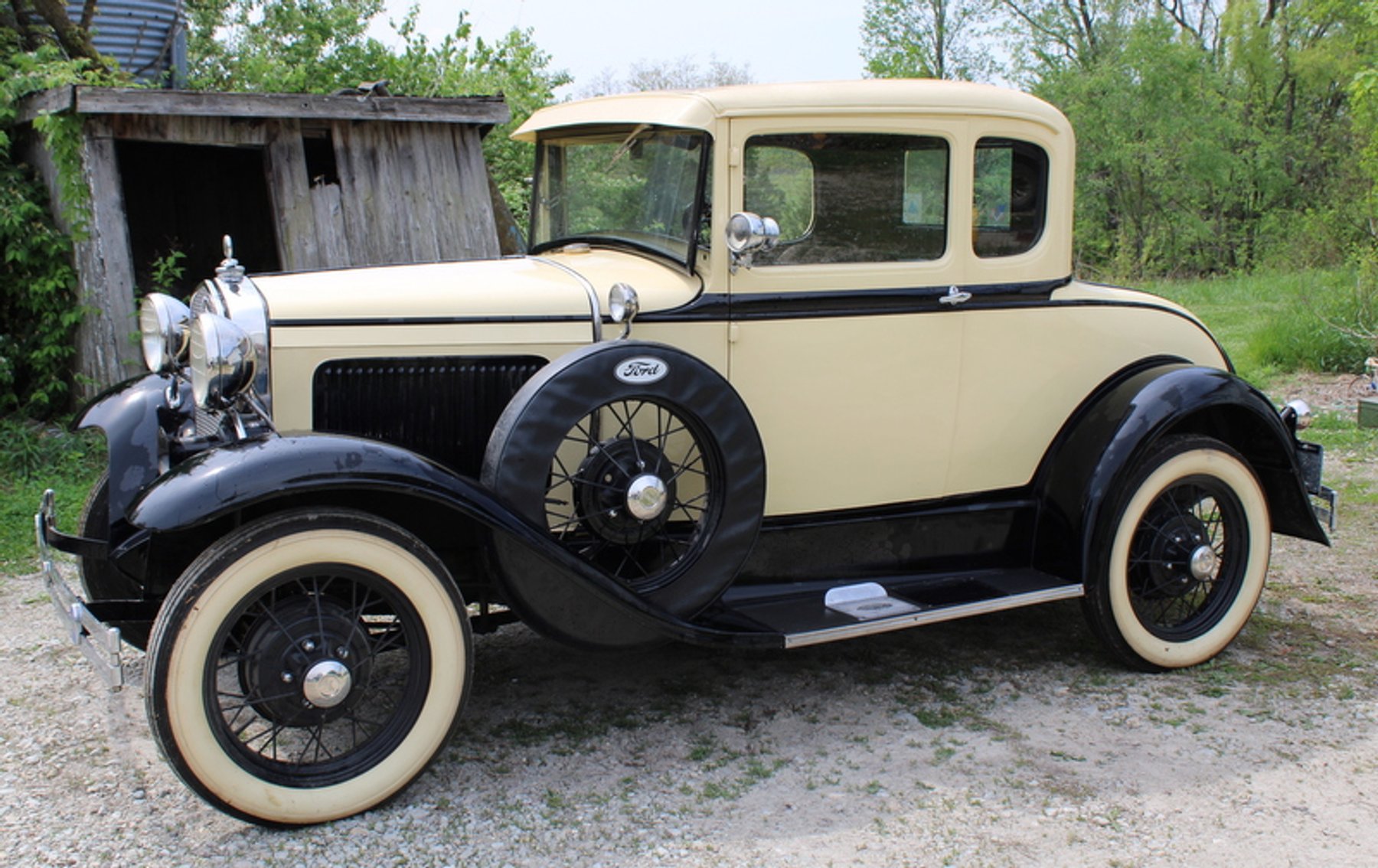 Image for Michael “Mike” Wilson Estate