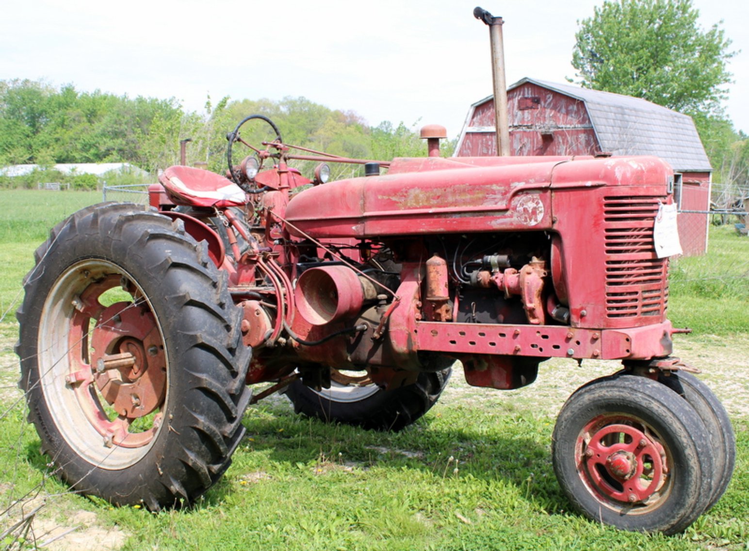 Image for Michael “Mike” Wilson Estate