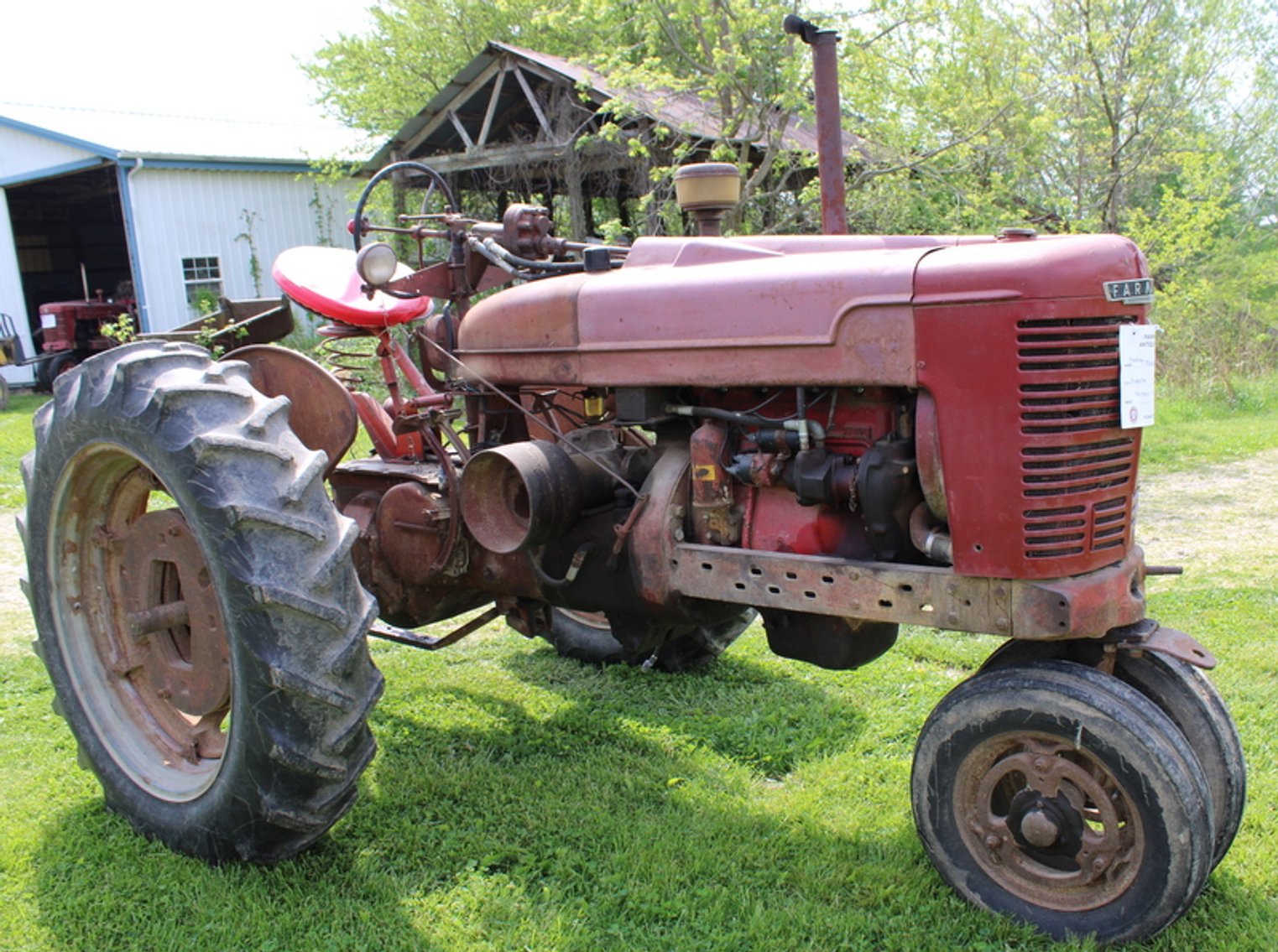 Image for Michael “Mike” Wilson Estate