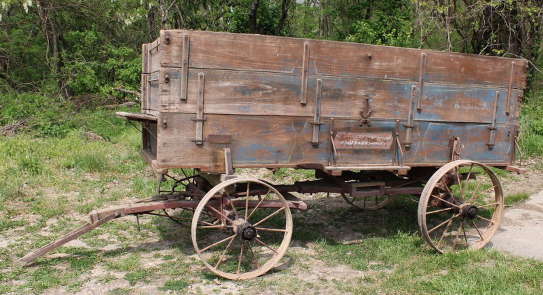 Image for Michael “Mike” Wilson Estate