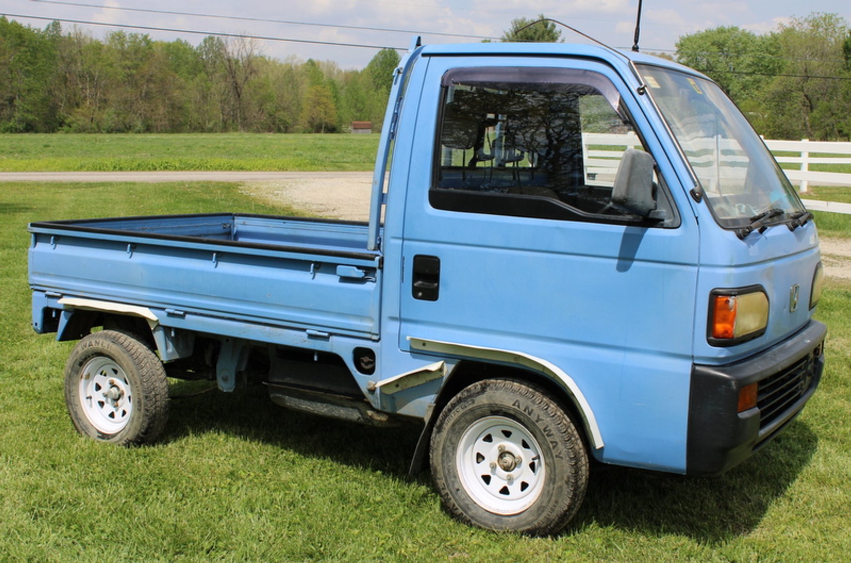 Image for Michael “Mike” Wilson Estate