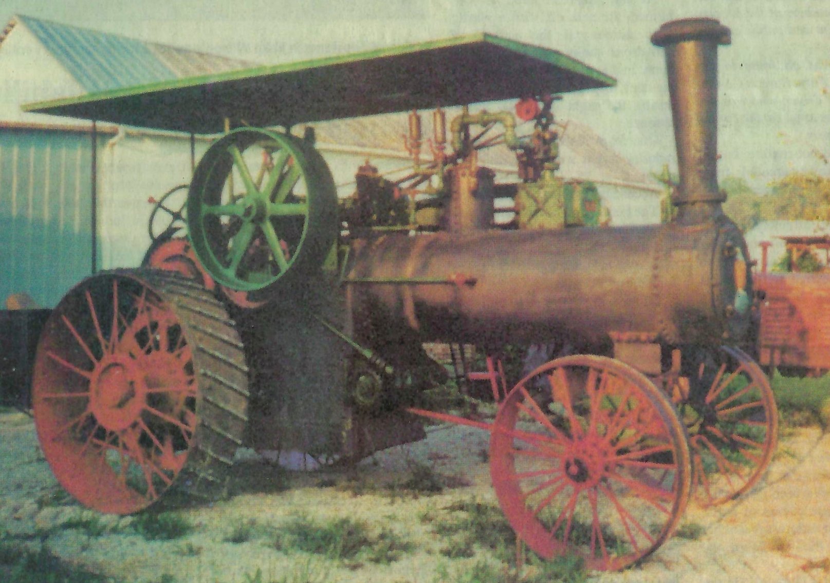 Image for Michael “Mike” Wilson Estate