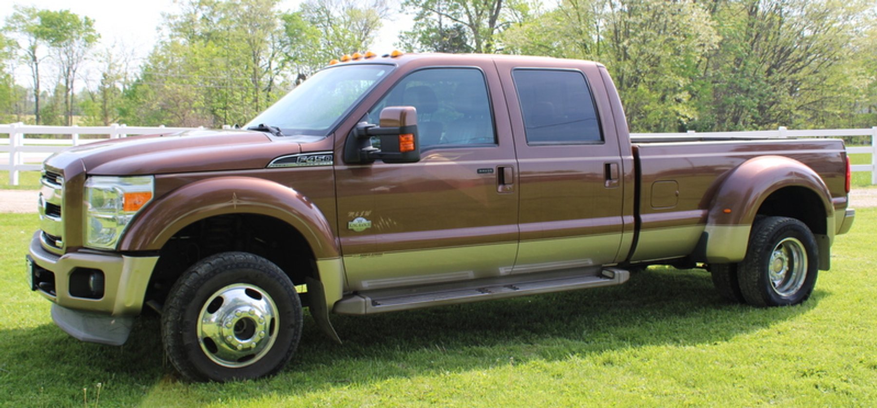 Image for Michael “Mike” Wilson Estate