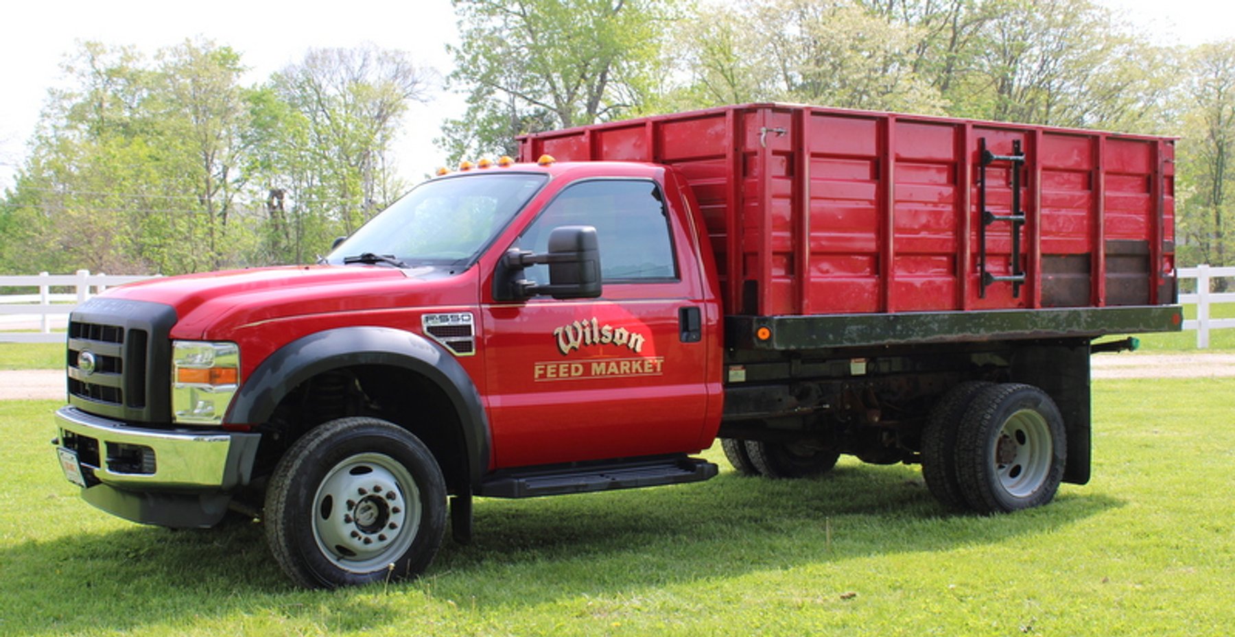 Image for Michael “Mike” Wilson Estate