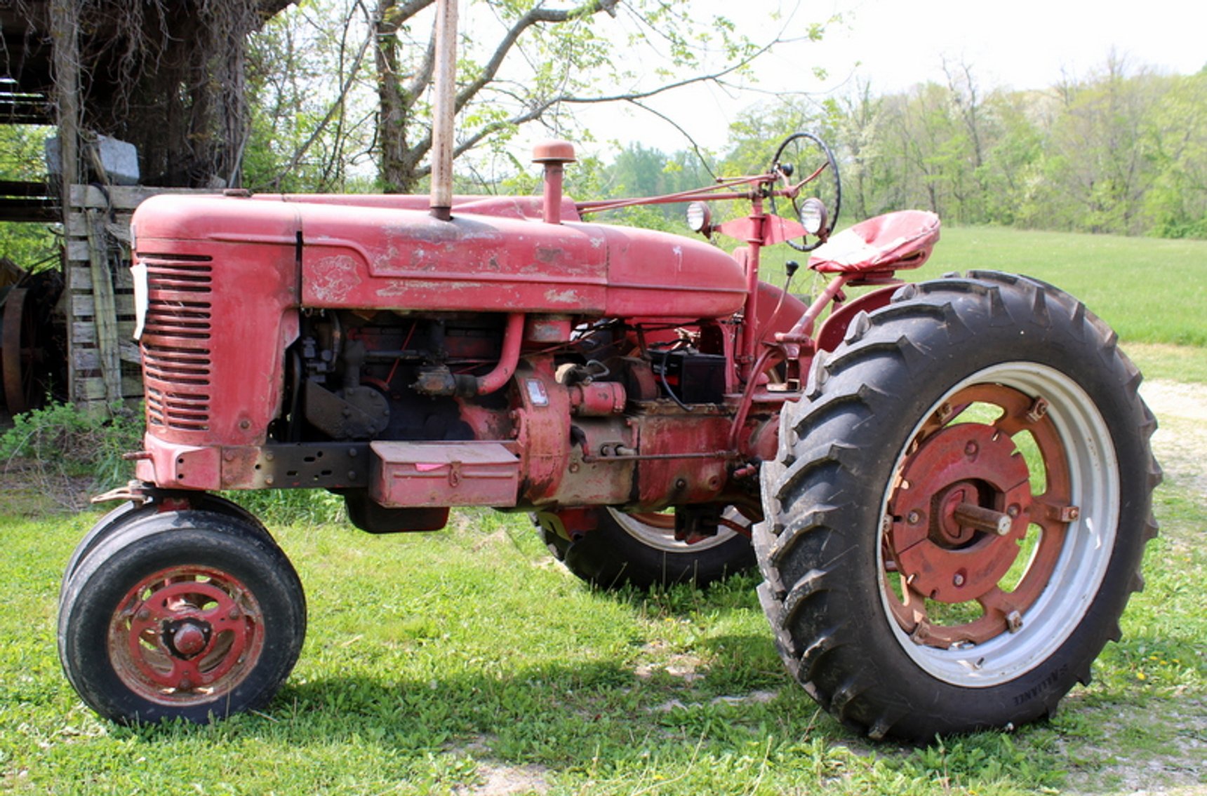 Image for Michael “Mike” Wilson Estate