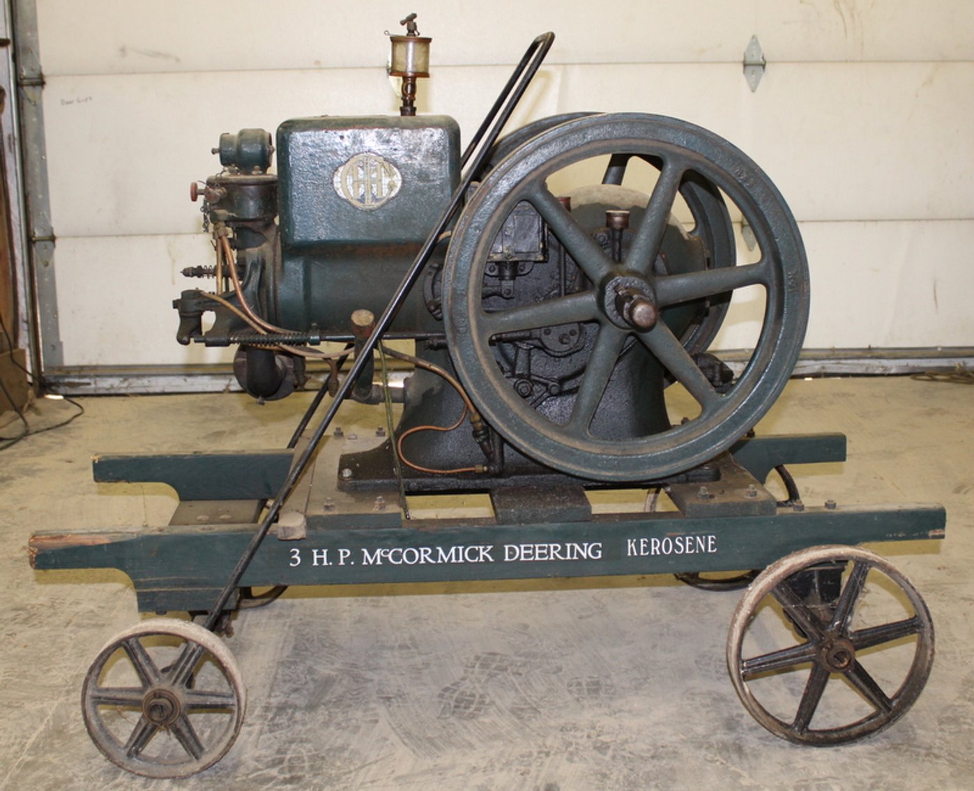 Image for Michael “Mike” Wilson Estate