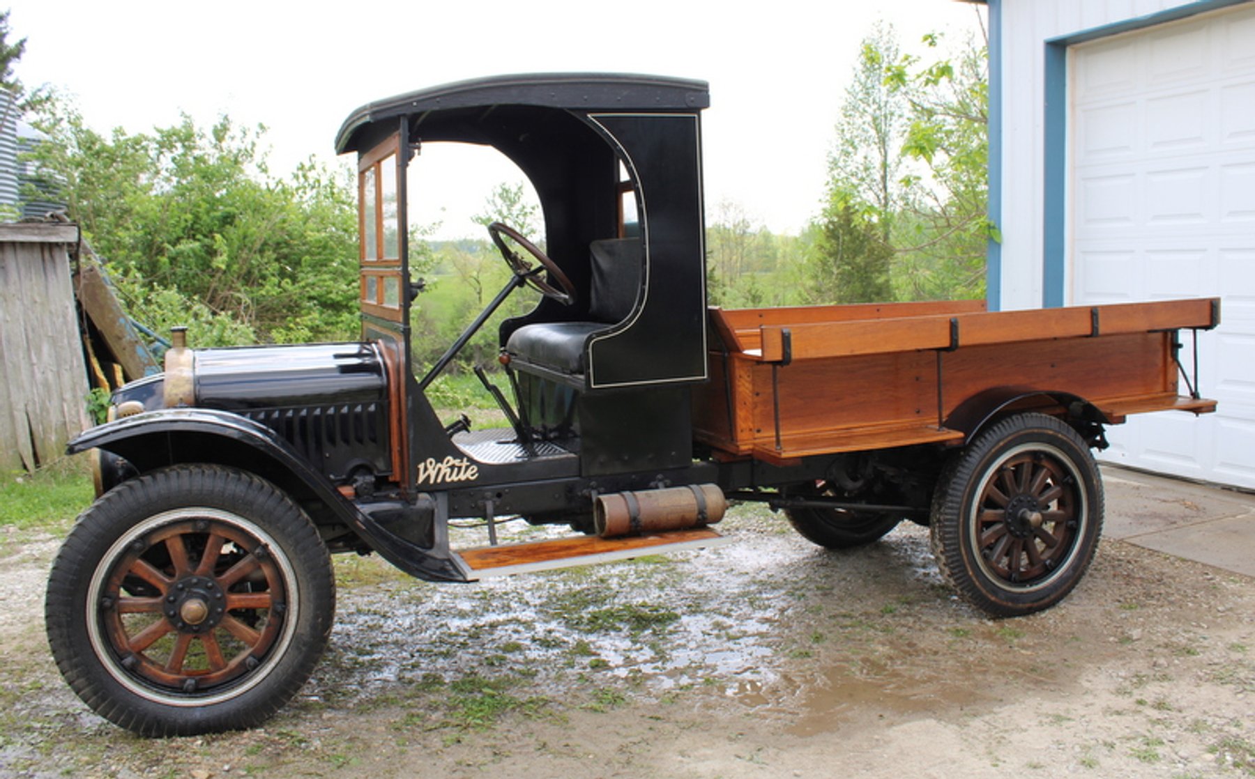 Image for Michael “Mike” Wilson Estate