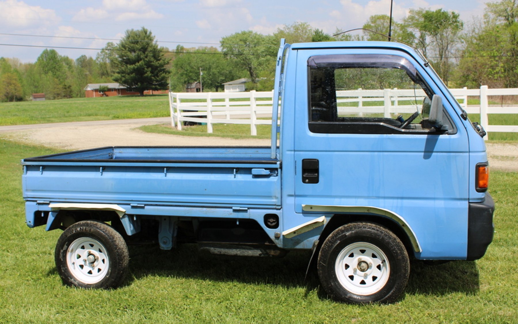 Image for Michael “Mike” Wilson Estate