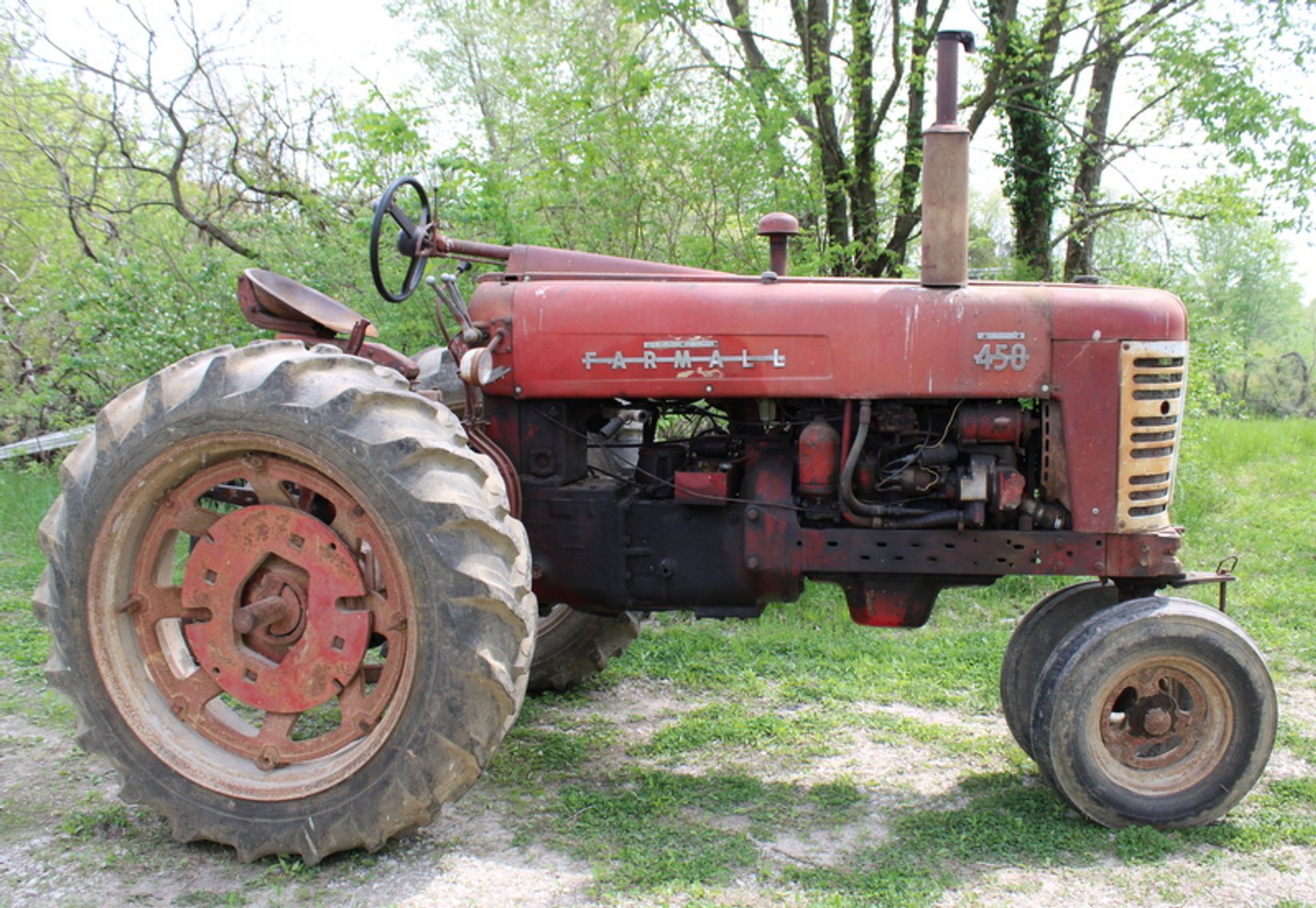 Image for Michael “Mike” Wilson Estate