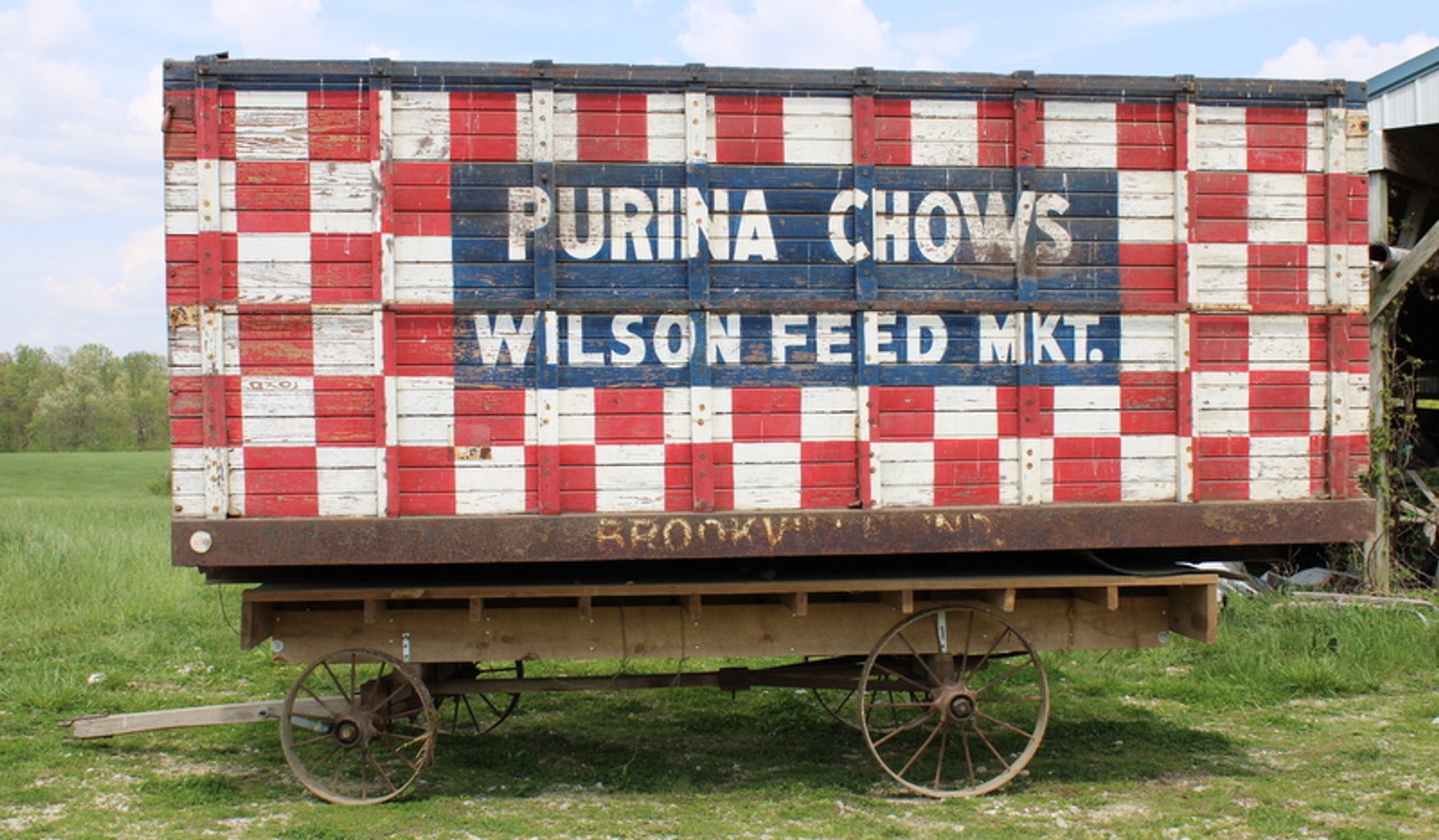 Image for Michael “Mike” Wilson Estate