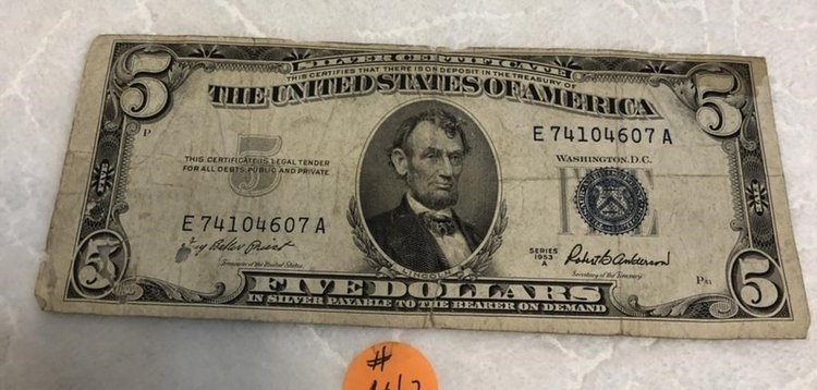 Kight # 6 Personal Property Online Auction