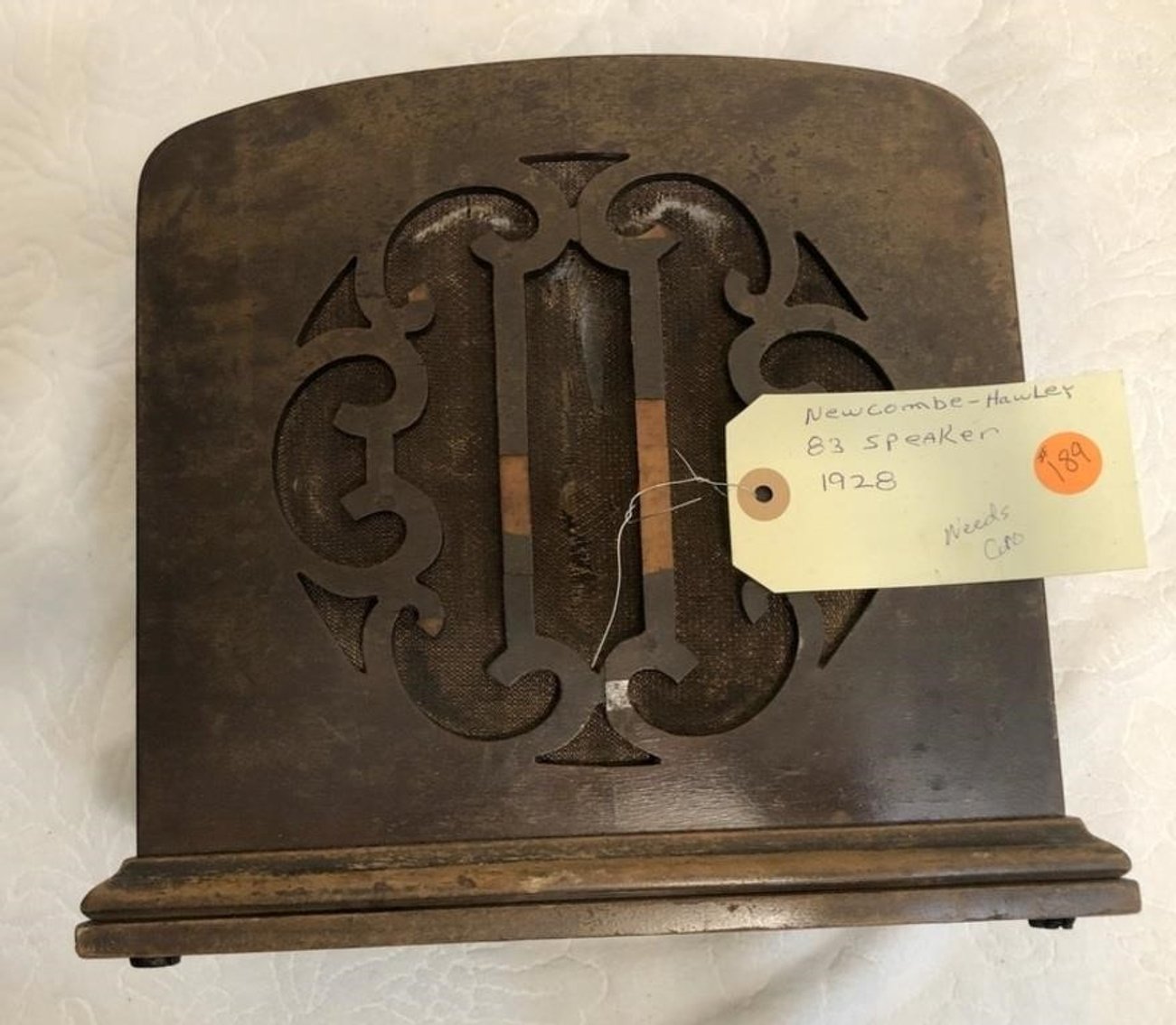 Image for Kight # 6 Personal Property Online Auction