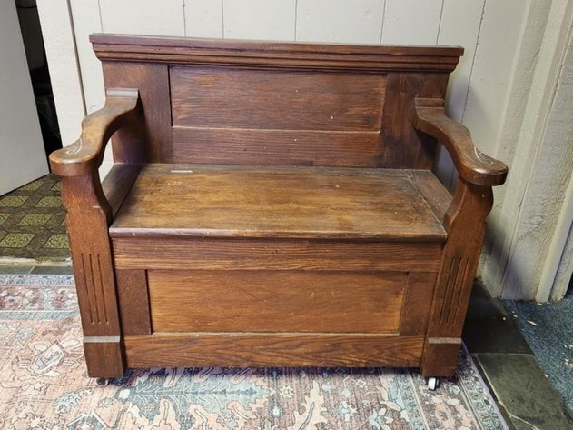Pam Jacobs #2 Personal Property Online Auction