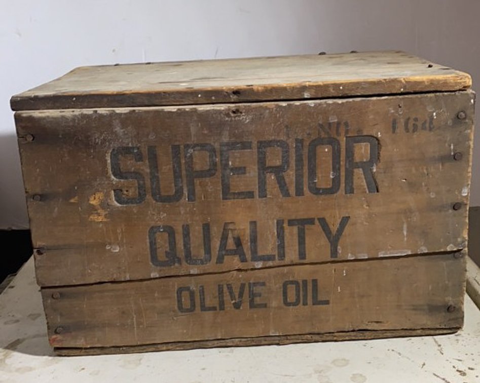 Image for Deeg Store Online Auction