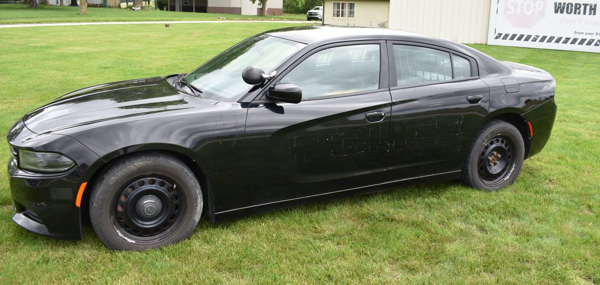 Image for City of Greensburg Vehicle Auction