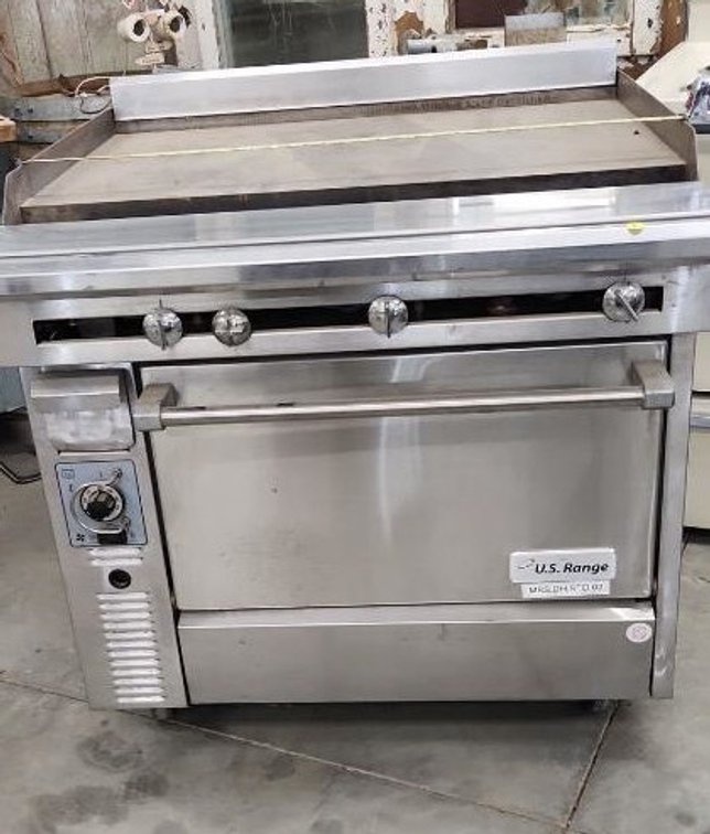 Image for Richmond Area Multi Consignor Online Auction