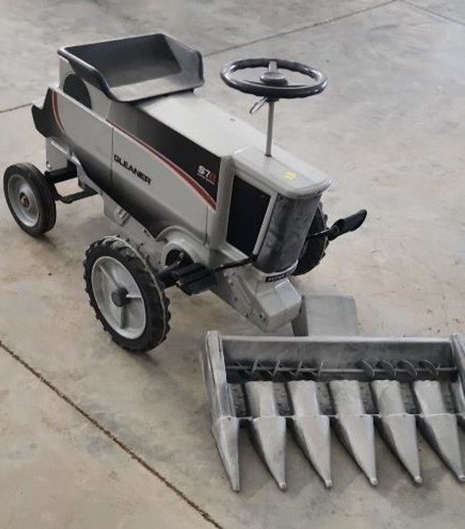 Image for Richmond Area Multi Consignor Online Auction