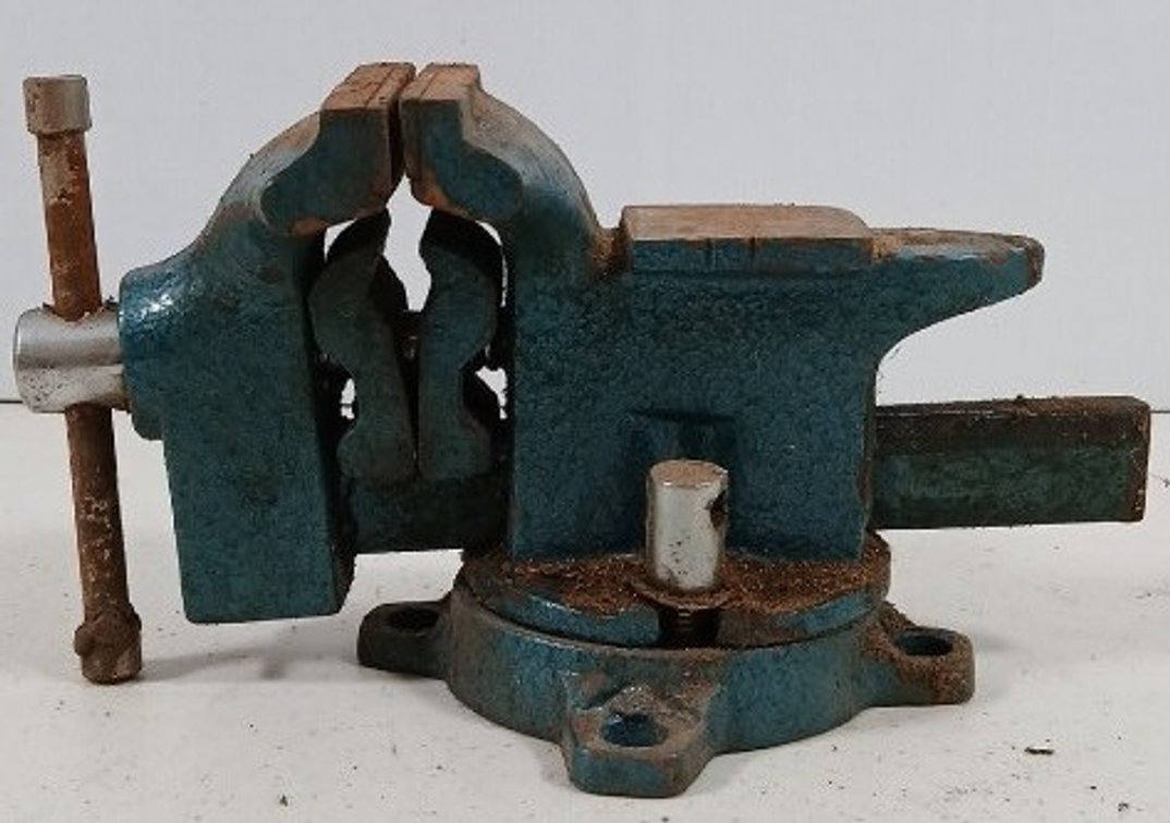 Image for Marvin Fleenor Estate Online Auction #2