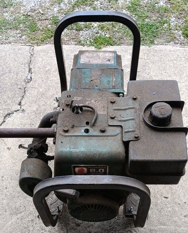 Image for Marvin Fleenor Estate Online Auction #2