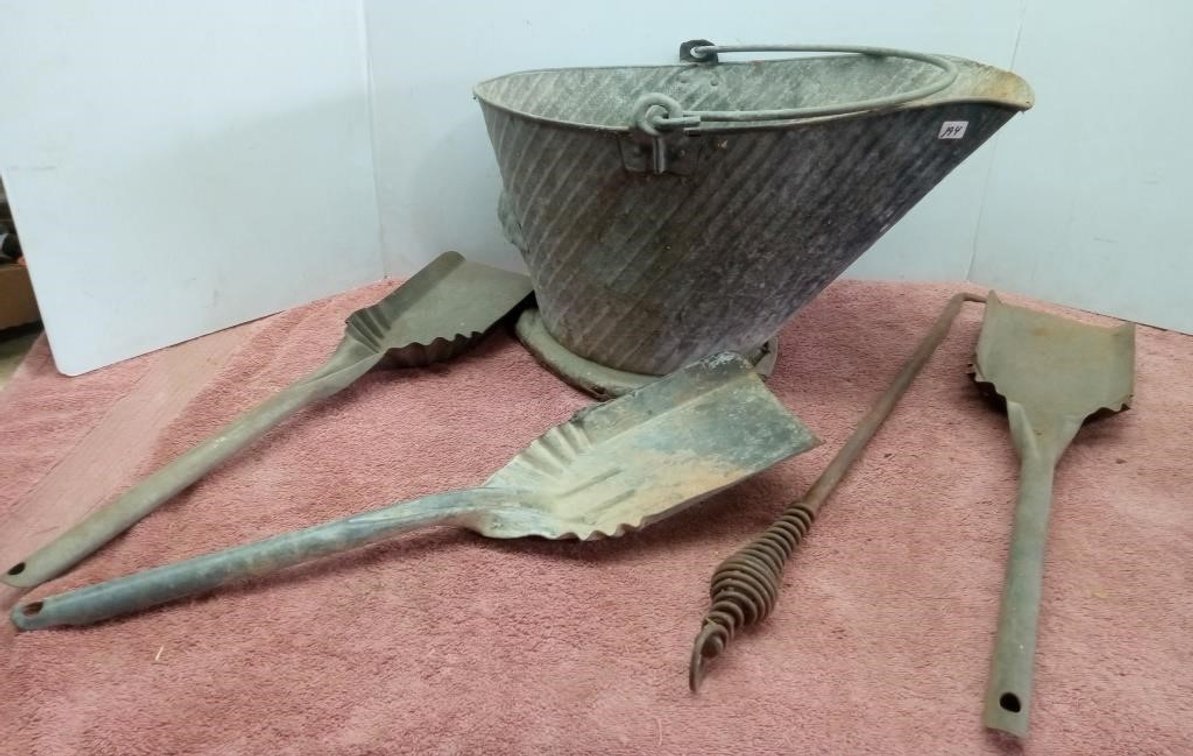 Image for Bryant Tools & Building Supplies Online Auction