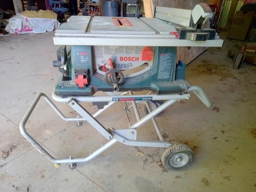 Image for Bryant Tools & Building Supplies Online Auction