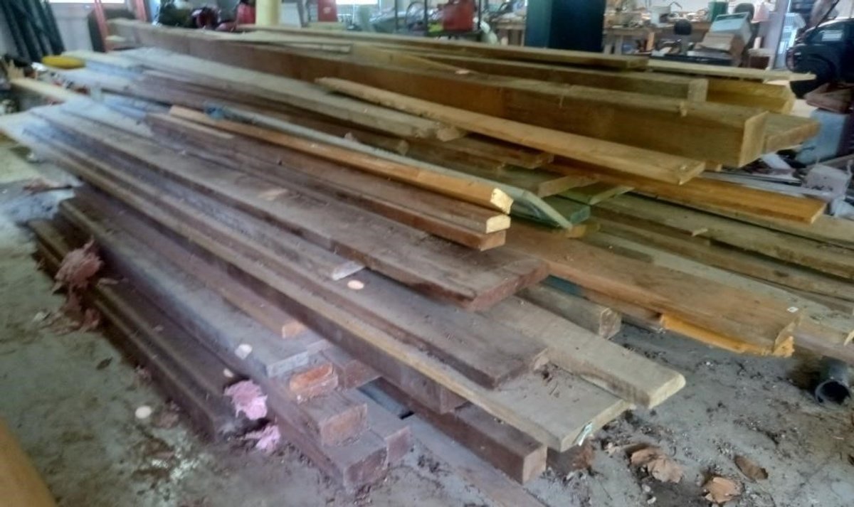 Image for Bryant Tools & Building Supplies Online Auction