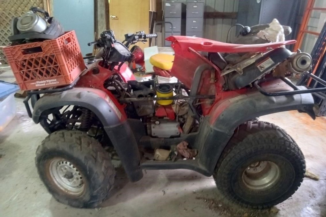 Image for Bryant Tools & Building Supplies Online Auction