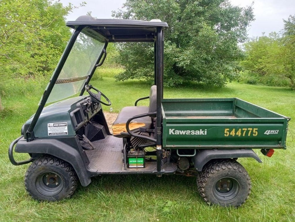 Image for Bryant Tools & Building Supplies Online Auction