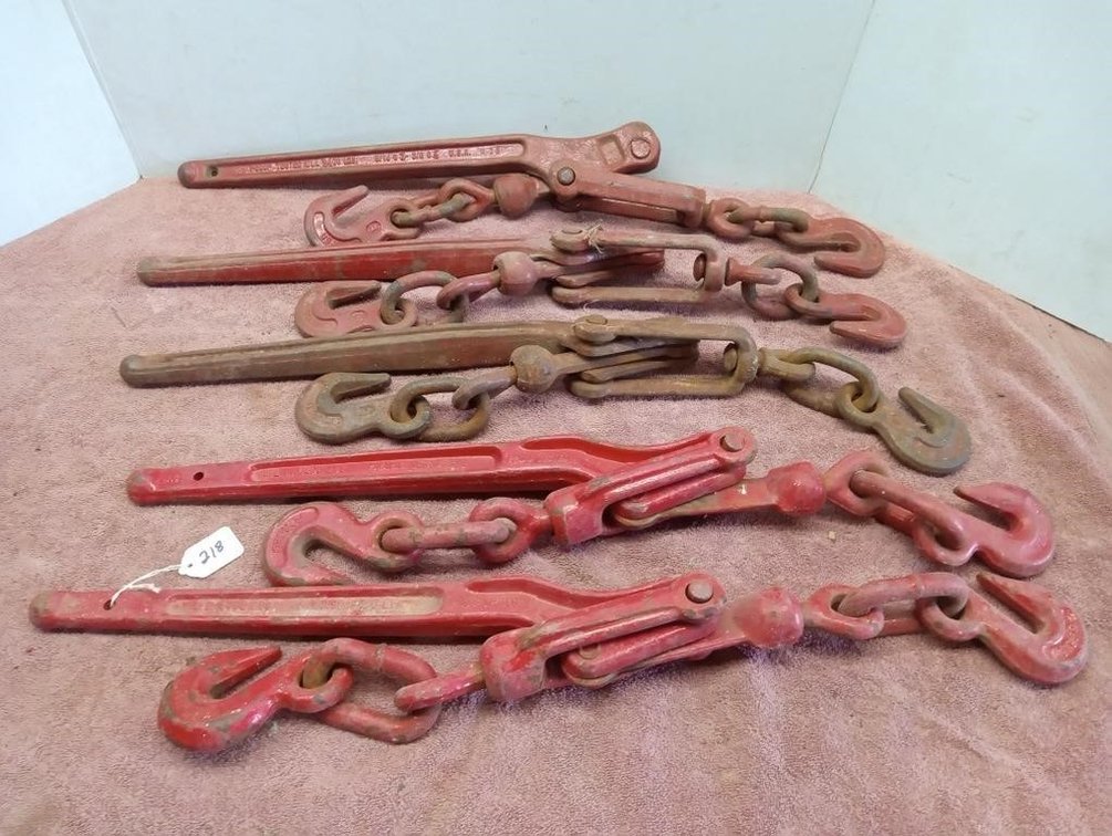 Image for Bryant Tools & Building Supplies Online Auction