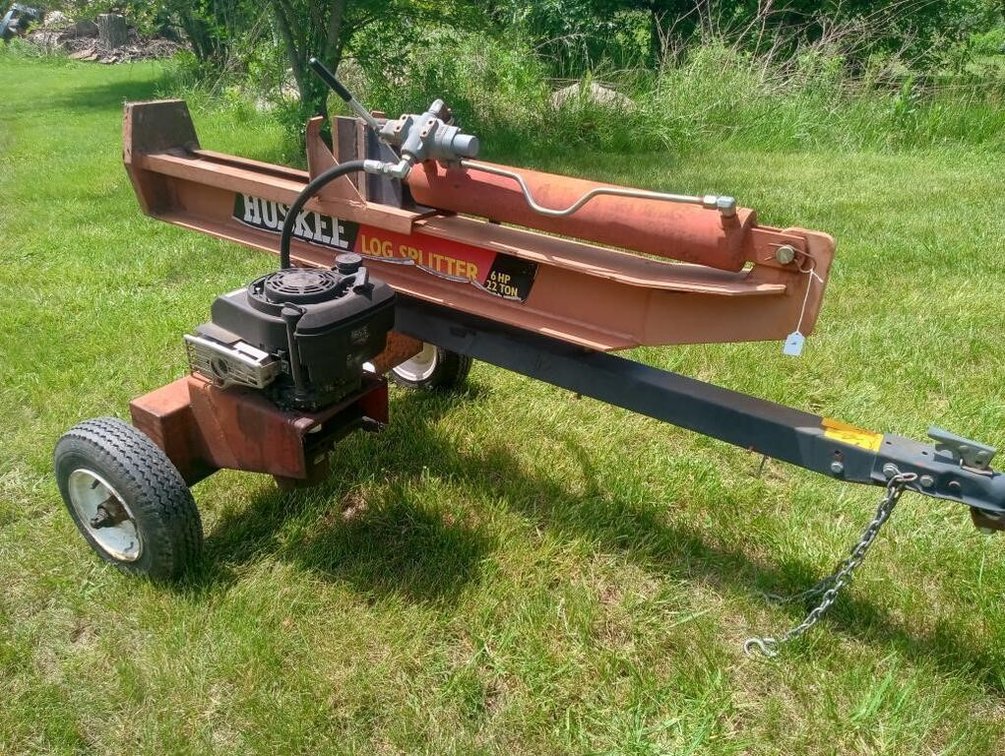 Image for Bryant Tools & Building Supplies Online Auction