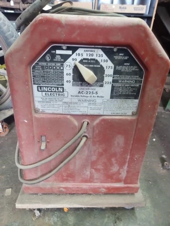 Image for Bryant Tools & Building Supplies Online Auction