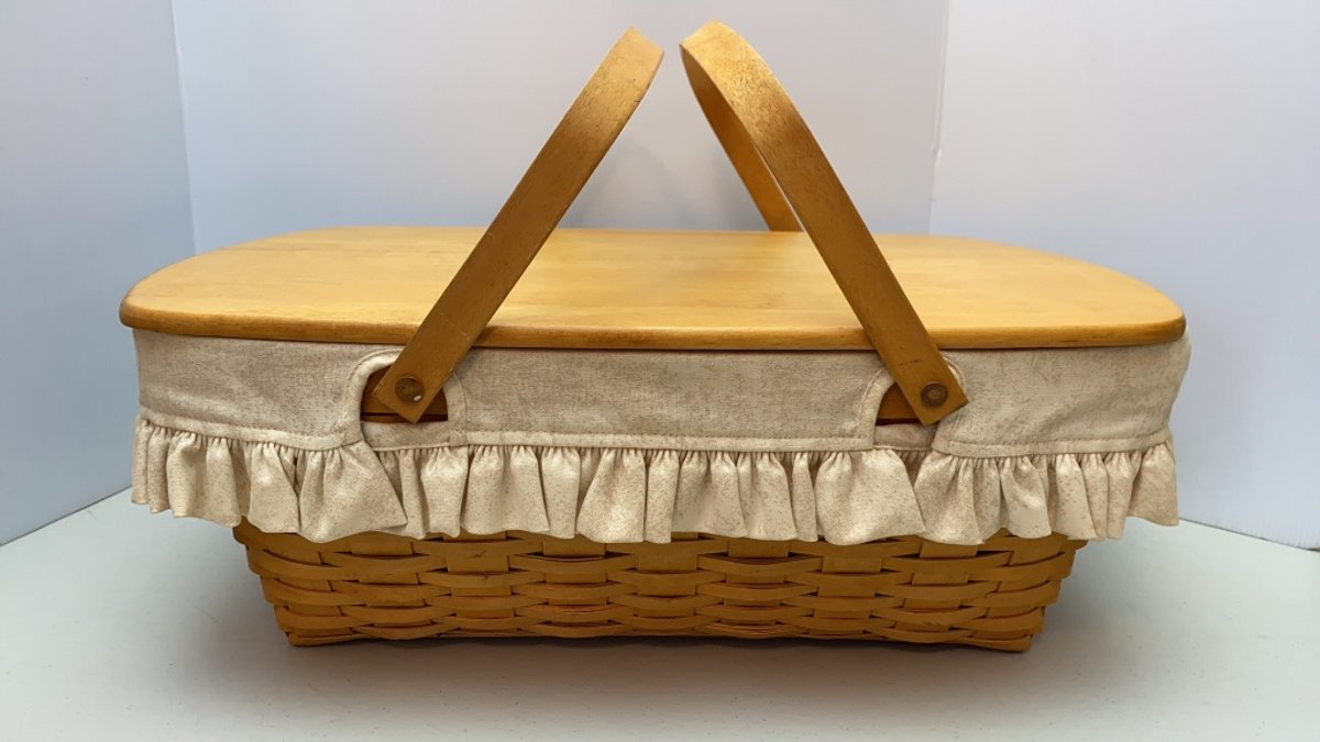 Image for Phillips Longaberger & Household Online Auction