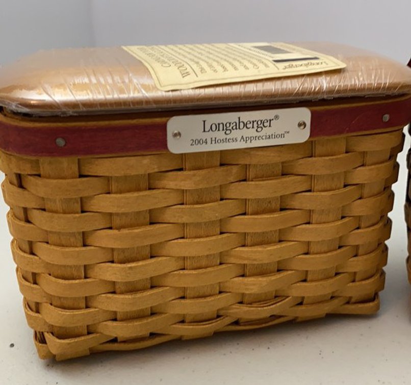 Image for Phillips Longaberger & Household Online Auction