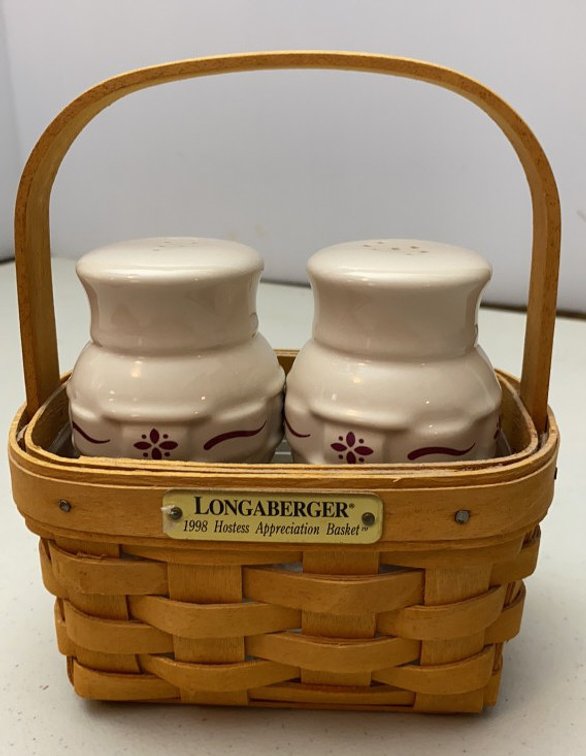 Image for Phillips Longaberger & Household Online Auction