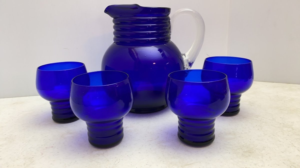 Image for Phillips Longaberger & Household Online Auction