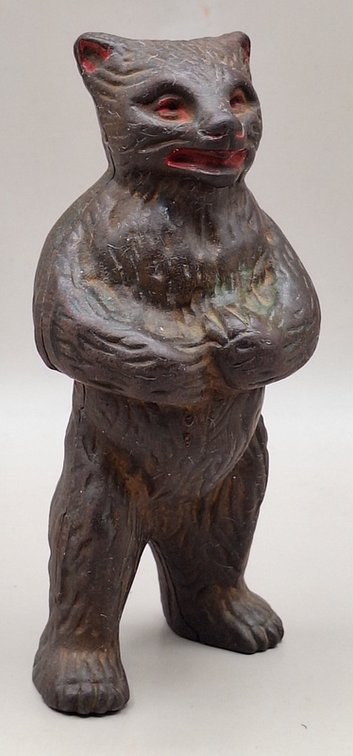 Image for Cast Iron Toys, Planter Peanuts & Red Wing Online Auction