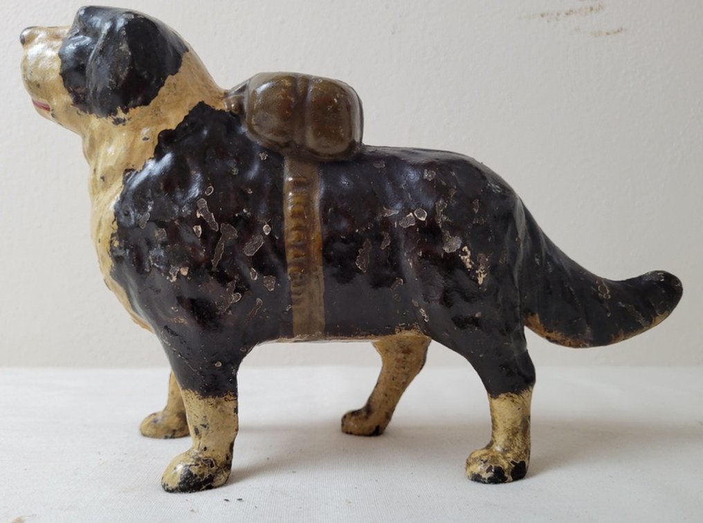 Image for Cast Iron Toys, Planter Peanuts & Red Wing Online Auction