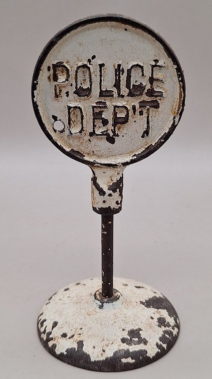 Image for Cast Iron Toys, Planter Peanuts & Red Wing Online Auction