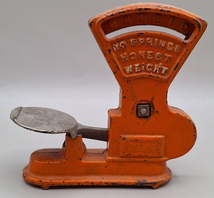 Image for Cast Iron Toys, Planter Peanuts & Red Wing Online Auction