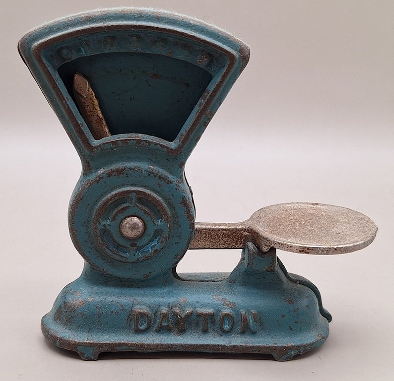 Image for Cast Iron Toys, Planter Peanuts & Red Wing Online Auction