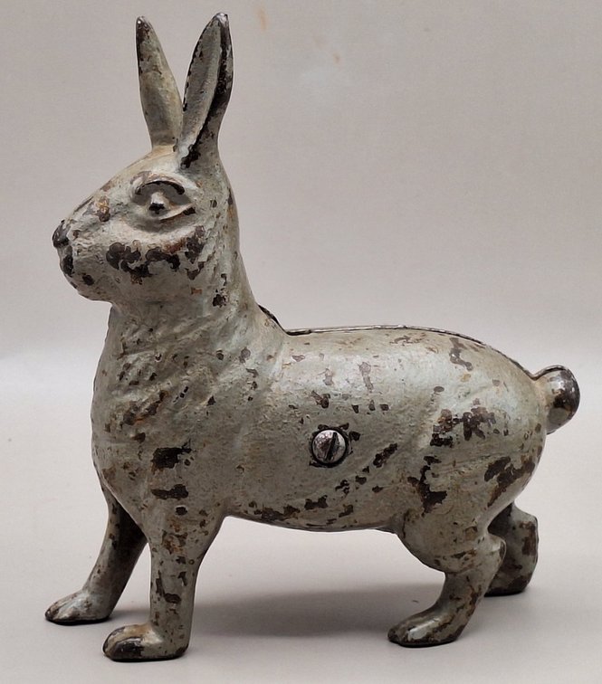 Image for Cast Iron Toys, Planter Peanuts & Red Wing Online Auction
