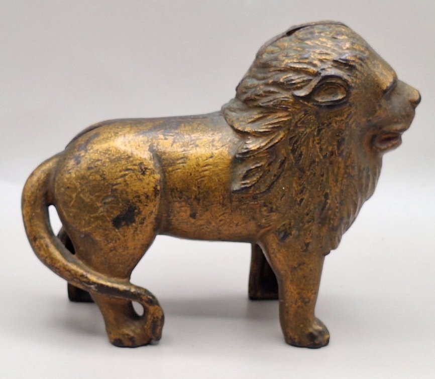 Image for Cast Iron Toys, Planter Peanuts & Red Wing Online Auction