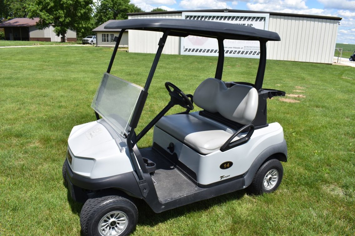 Image for Truck, Motorcycle and Golf Carts