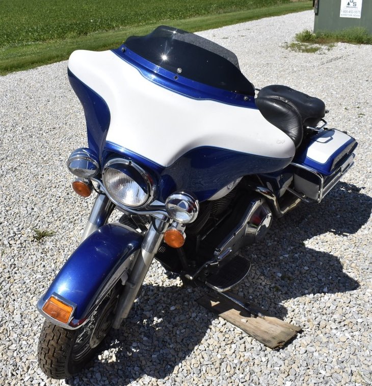 Image for Truck, Motorcycle and Golf Carts