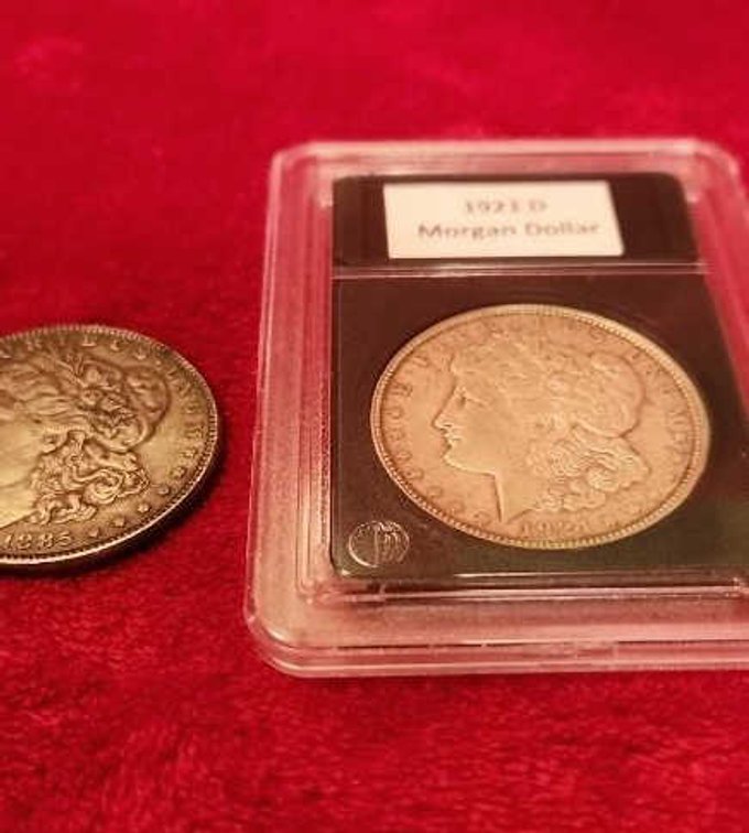 Image for Stanley L & Mary S Ray Estate Auction