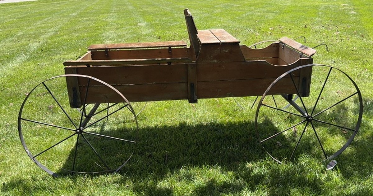 Image for Stanley L & Mary S Ray Estate Auction