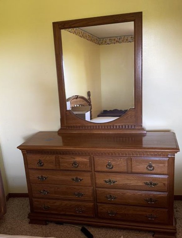 Image for Stanley L & Mary S Ray Estate Auction