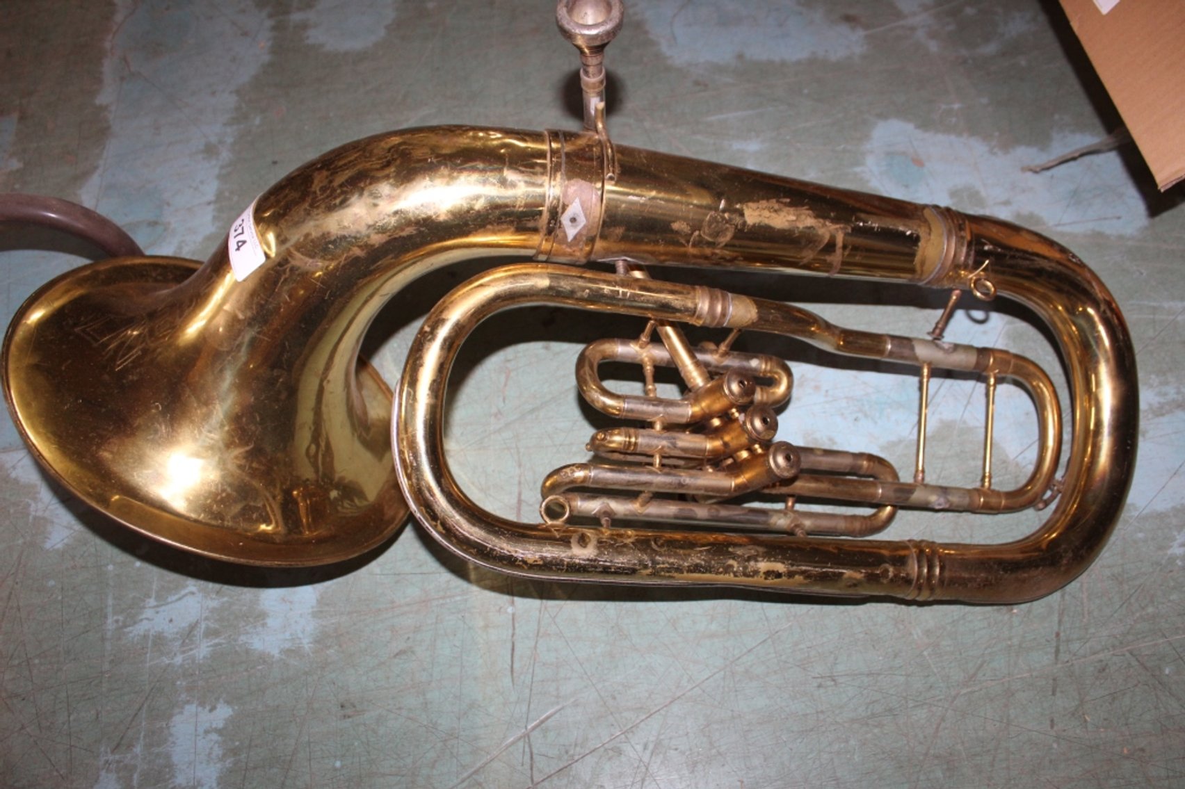 Image for Furniture, Household, Collectibles & More Online Only Auction